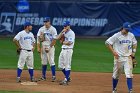 Baseball vs SUNY Cortland  Wheaton College Baseball takes on SUNY Cortland University in game three of the NCAA D3 College World Series at Veterans Memorial Stadium in Cedar Rapids, Iowa. - Photo By: KEITH NORDSTROM : Wheaton Baseball, NCAA, Baseball, World Series
